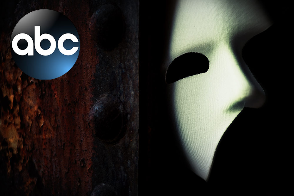ABC buys Z&W ‘Phantom’ Drama Series – Produced by Marc Cherry